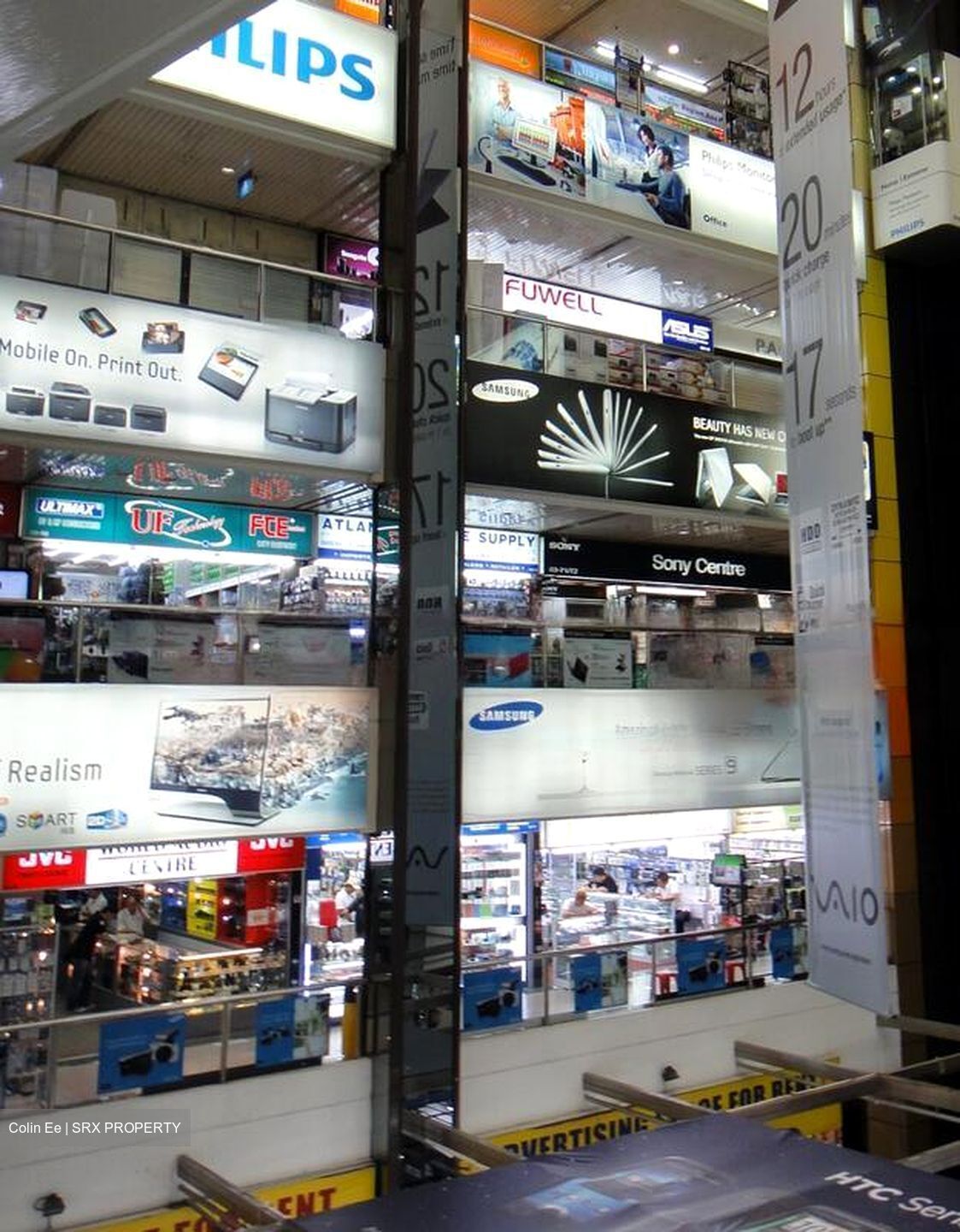 Sim Lim Square (D7), Retail #591436651